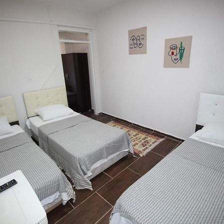 Avsa Guenes Otel Türkeli Extérieur photo