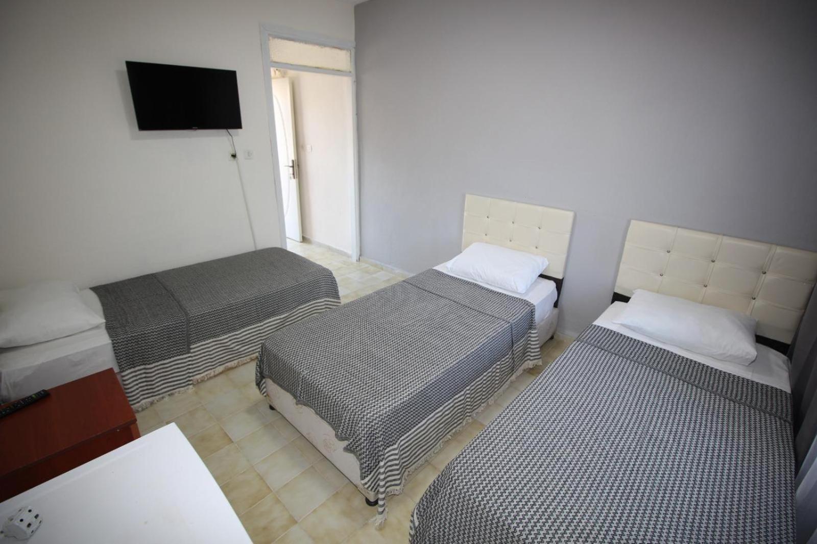 Avsa Guenes Otel Türkeli Extérieur photo