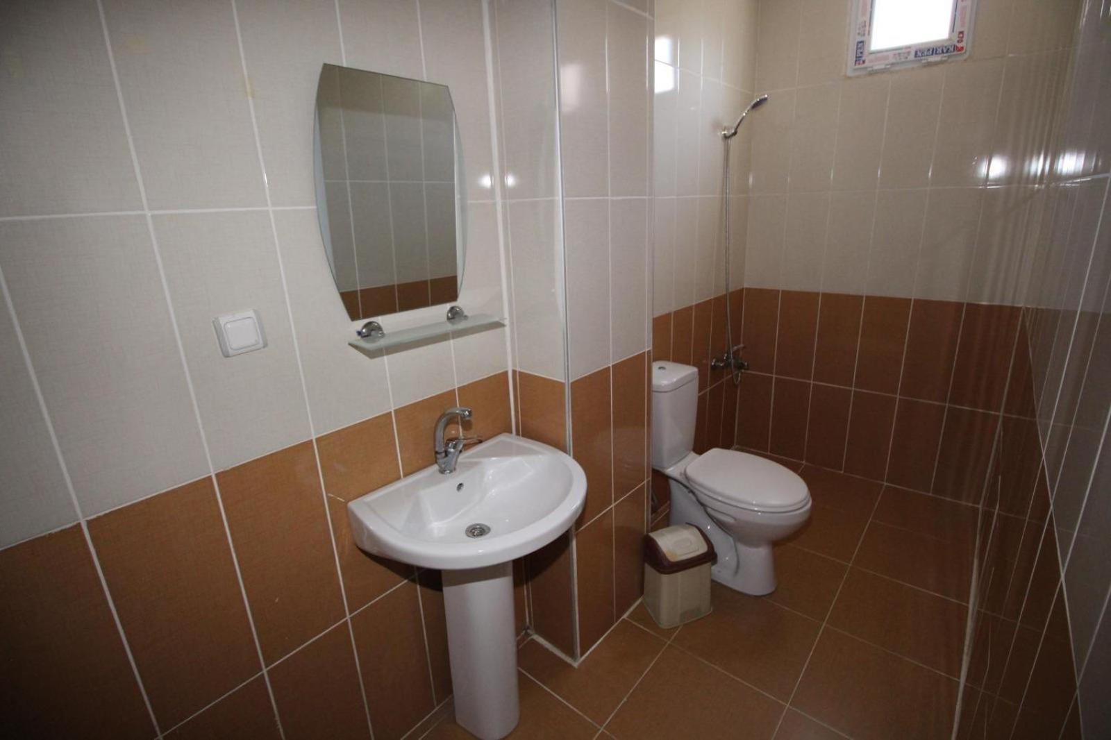 Avsa Guenes Otel Türkeli Extérieur photo