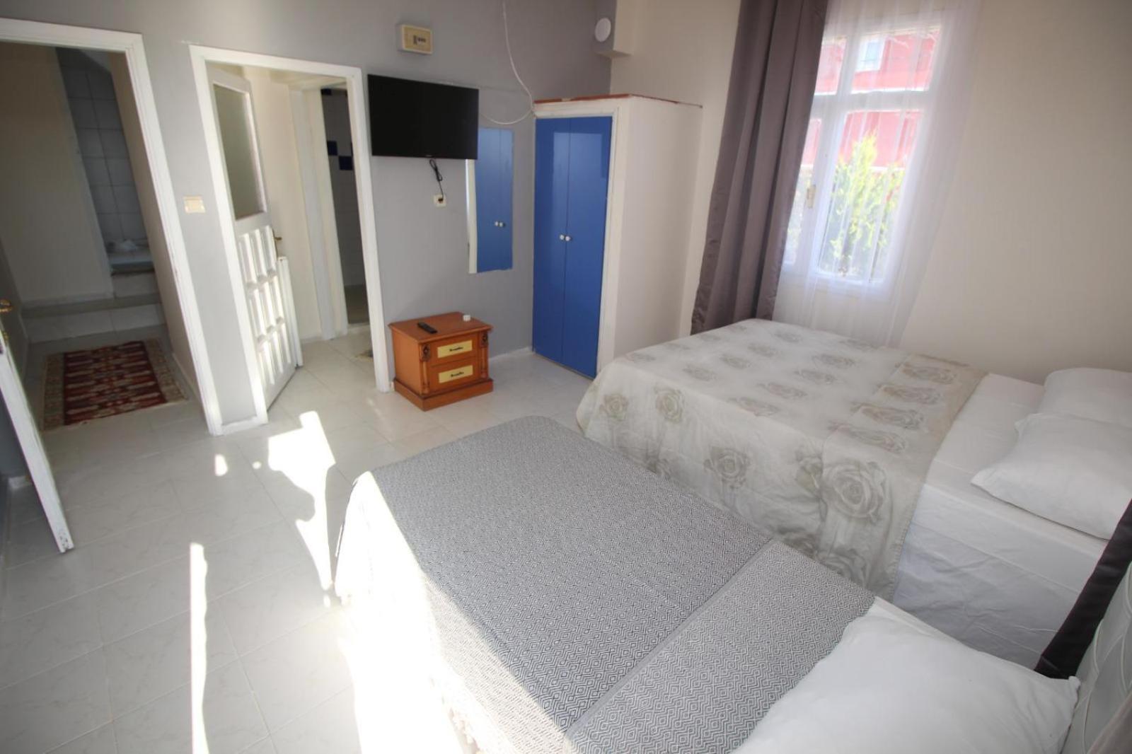 Avsa Guenes Otel Türkeli Extérieur photo